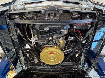 1965 Ford Mustang Convertible   - Photo 65 - San Luis Obispo, CA 93401