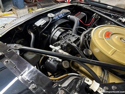1965 Ford Mustang Convertible   - Photo 71 - San Luis Obispo, CA 93401