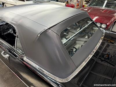 1965 Ford Mustang Convertible   - Photo 2 - San Luis Obispo, CA 93401
