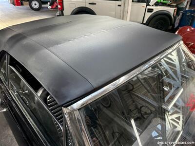 1965 Ford Mustang Convertible   - Photo 3 - San Luis Obispo, CA 93401