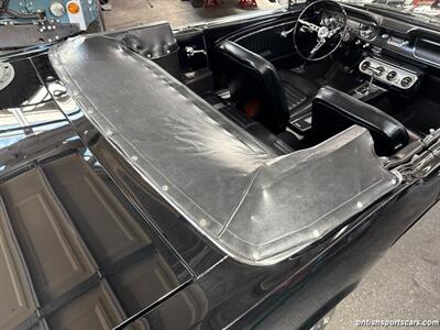 1965 Ford Mustang Convertible   - Photo 100 - San Luis Obispo, CA 93401