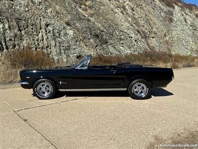 1965 Ford Mustang Convertible   - Photo 18 - San Luis Obispo, CA 93401