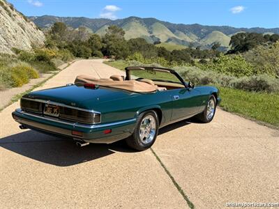 1995 Jaguar XJ8 XJS   - Photo 5 - San Luis Obispo, CA 93401