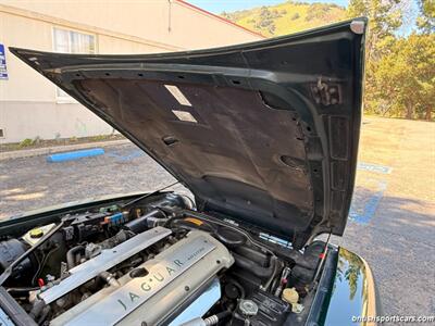 1995 Jaguar XJ8 XJS   - Photo 50 - San Luis Obispo, CA 93401