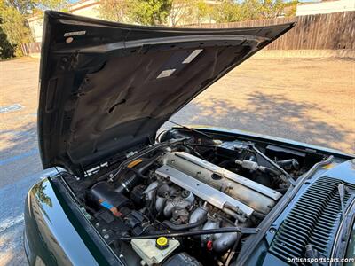 1995 Jaguar XJ8 XJS   - Photo 44 - San Luis Obispo, CA 93401