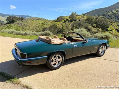 1995 Jaguar XJ8 XJS   - Photo 10 - San Luis Obispo, CA 93401
