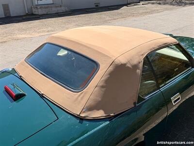 1995 Jaguar XJ8 XJS   - Photo 59 - San Luis Obispo, CA 93401