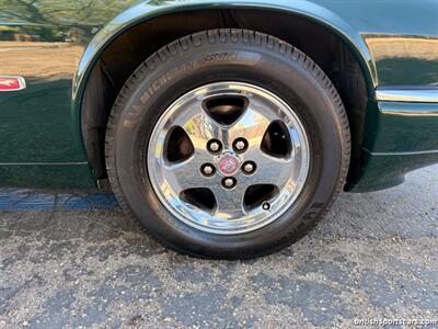 1995 Jaguar XJ8 XJS   - Photo 40 - San Luis Obispo, CA 93401