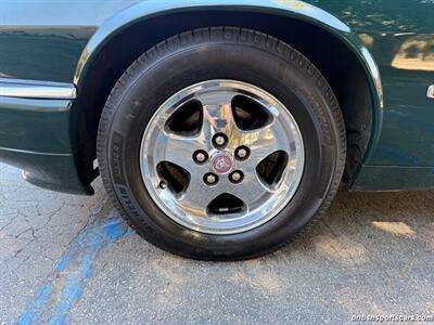 1995 Jaguar XJ8 XJS   - Photo 41 - San Luis Obispo, CA 93401