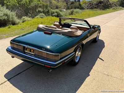 1995 Jaguar XJ8 XJS   - Photo 21 - San Luis Obispo, CA 93401