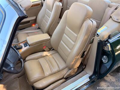 1995 Jaguar XJ8 XJS   - Photo 24 - San Luis Obispo, CA 93401