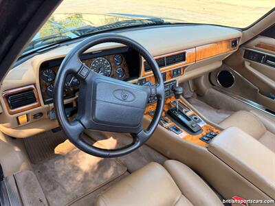 1995 Jaguar XJ8 XJS   - Photo 22 - San Luis Obispo, CA 93401