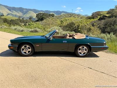 1995 Jaguar XJ8 XJS   - Photo 3 - San Luis Obispo, CA 93401
