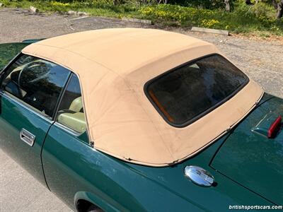 1995 Jaguar XJ8 XJS   - Photo 58 - San Luis Obispo, CA 93401