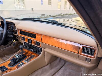 1995 Jaguar XJ8 XJS   - Photo 34 - San Luis Obispo, CA 93401