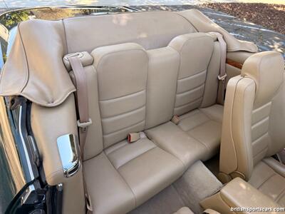 1995 Jaguar XJ8 XJS   - Photo 38 - San Luis Obispo, CA 93401