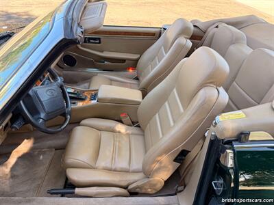 1995 Jaguar XJ8 XJS   - Photo 23 - San Luis Obispo, CA 93401