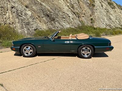 1995 Jaguar XJ8 XJS   - Photo 12 - San Luis Obispo, CA 93401