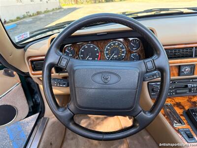 1995 Jaguar XJ8 XJS   - Photo 28 - San Luis Obispo, CA 93401