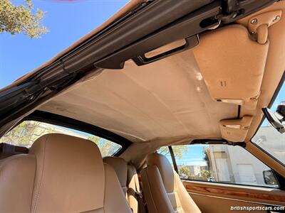 1995 Jaguar XJ8 XJS   - Photo 61 - San Luis Obispo, CA 93401