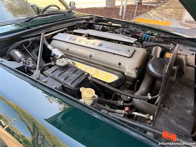 1995 Jaguar XJ8 XJS   - Photo 48 - San Luis Obispo, CA 93401