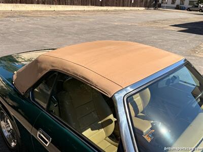 1995 Jaguar XJ8 XJS   - Photo 60 - San Luis Obispo, CA 93401