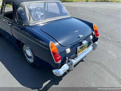 1967 Austin Sprite   - Photo 15 - San Luis Obispo, CA 93401