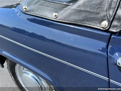 1967 Austin Sprite   - Photo 27 - San Luis Obispo, CA 93401