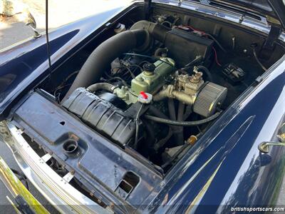 1967 Austin Sprite   - Photo 39 - San Luis Obispo, CA 93401