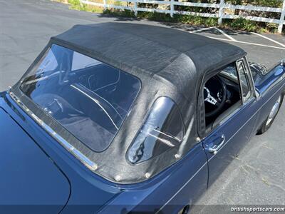 1967 Austin Sprite   - Photo 17 - San Luis Obispo, CA 93401