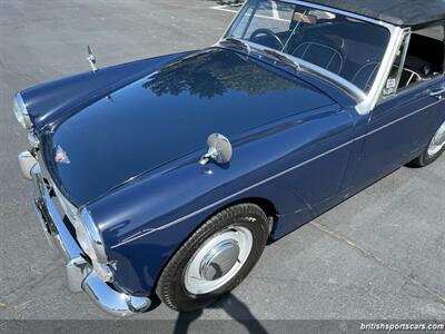 1967 Austin Sprite   - Photo 11 - San Luis Obispo, CA 93401