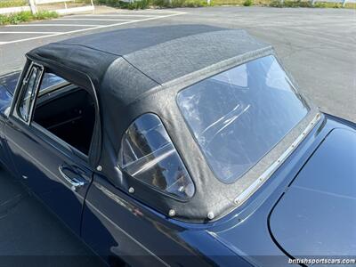 1967 Austin Sprite   - Photo 19 - San Luis Obispo, CA 93401