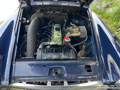 1967 Austin Sprite   - Photo 38 - San Luis Obispo, CA 93401