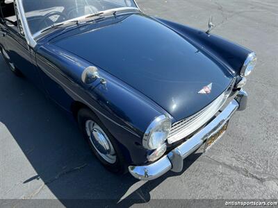 1967 Austin Sprite   - Photo 10 - San Luis Obispo, CA 93401