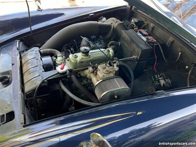 1967 Austin Sprite   - Photo 42 - San Luis Obispo, CA 93401