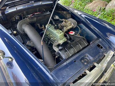 1967 Austin Sprite   - Photo 40 - San Luis Obispo, CA 93401