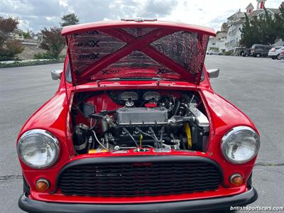 1972 MINI Van   - Photo 24 - San Luis Obispo, CA 93401