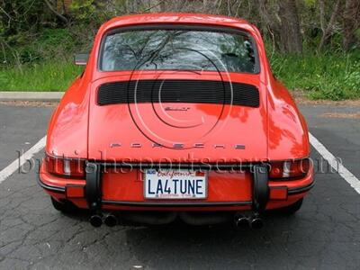 1970 Porsche 911T   - Photo 11 - San Luis Obispo, CA 93401