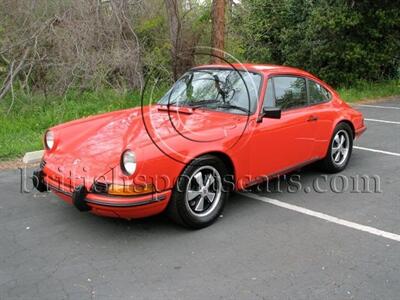 1970 Porsche 911T   - Photo 1 - San Luis Obispo, CA 93401