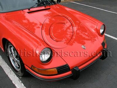 1970 Porsche 911T   - Photo 10 - San Luis Obispo, CA 93401