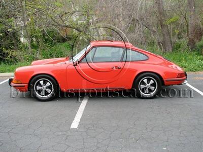 1970 Porsche 911T   - Photo 2 - San Luis Obispo, CA 93401