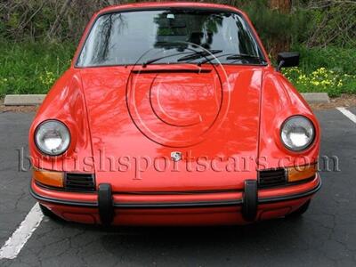 1970 Porsche 911T   - Photo 7 - San Luis Obispo, CA 93401