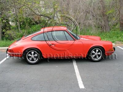 1970 Porsche 911T   - Photo 5 - San Luis Obispo, CA 93401