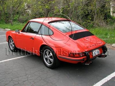 1970 Porsche 911T   - Photo 3 - San Luis Obispo, CA 93401