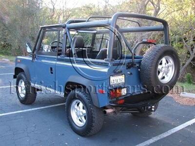 1994 Land Rover Land Rover 90   - Photo 3 - San Luis Obispo, CA 93401