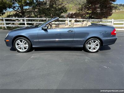 2007 Mercedes-Benz CLK CLK 350   - Photo 7 - San Luis Obispo, CA 93401