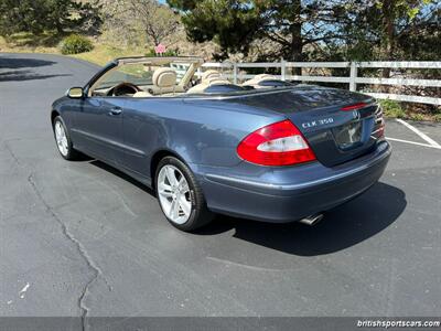 2007 Mercedes-Benz CLK CLK 350   - Photo 8 - San Luis Obispo, CA 93401