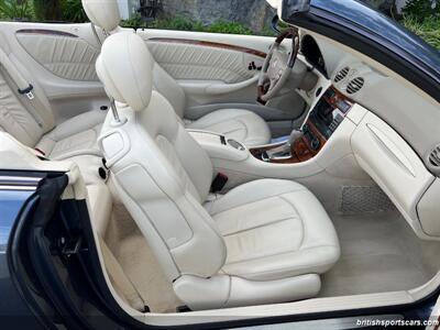 2007 Mercedes-Benz CLK CLK 350   - Photo 25 - San Luis Obispo, CA 93401