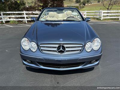 2007 Mercedes-Benz CLK CLK 350   - Photo 12 - San Luis Obispo, CA 93401