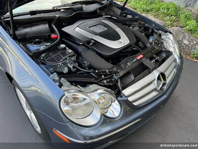 2007 Mercedes-Benz CLK CLK 350   - Photo 30 - San Luis Obispo, CA 93401